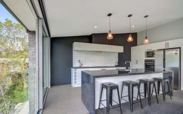 Battery Hill Luxury Apartments