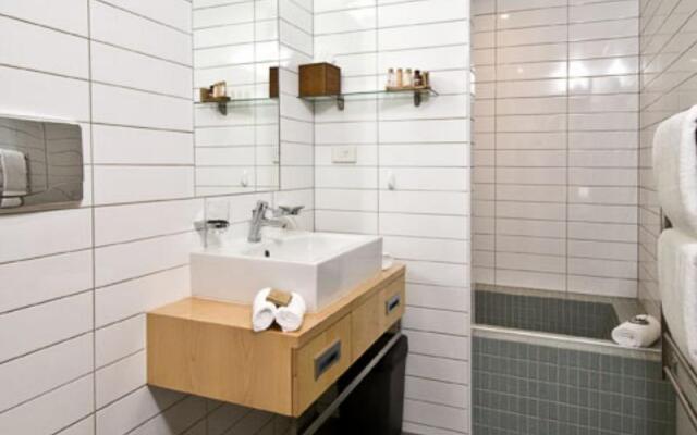 Swiss-Belsuites Pounamu Queenstown