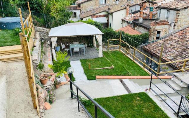 Il Cavalier Veggiani B&B