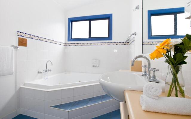 Tasman Holiday Parks - North Star
