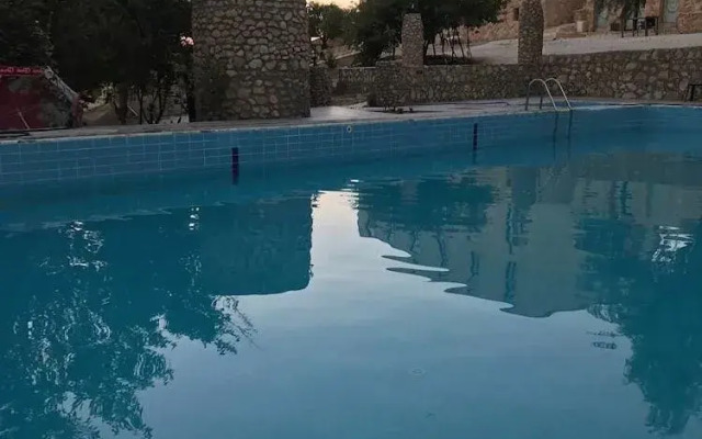 Mariat Hotel