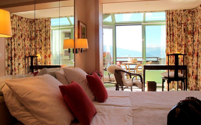 Hotel de la Foret