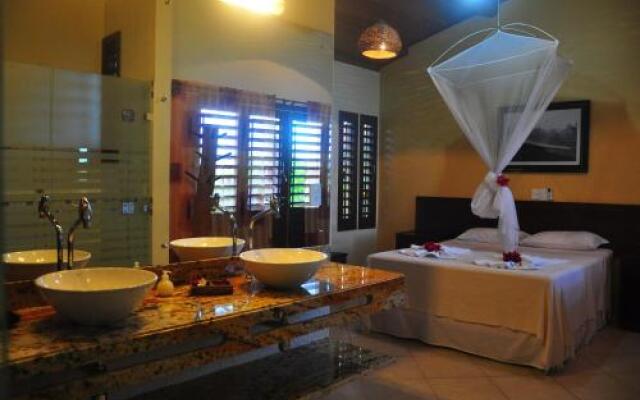 Pipa Park Apartment