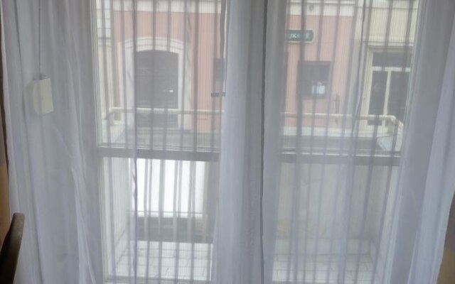 Penzion Vis a Vis
