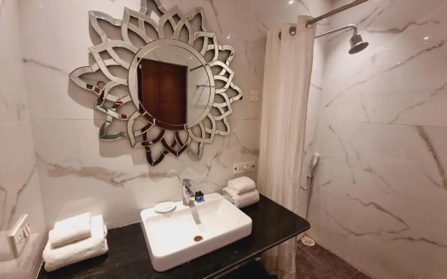 Hotel SK PARK ROSELLA RESORTS & Spa