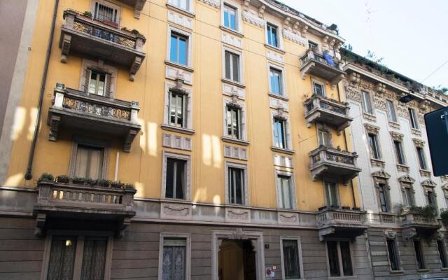 Sophisticated apt near Duomo