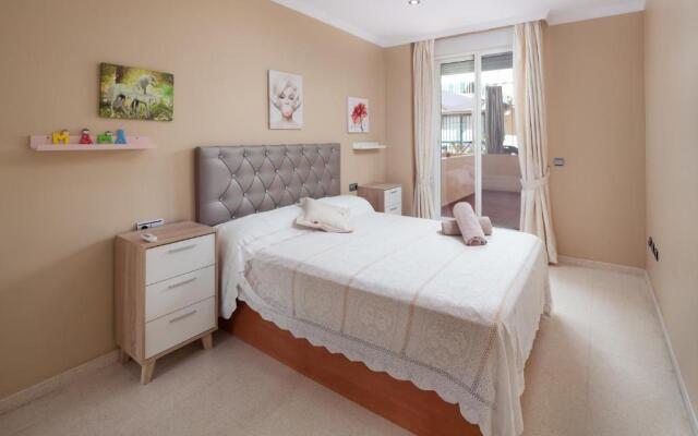 Recreo 2 Torrox Costa