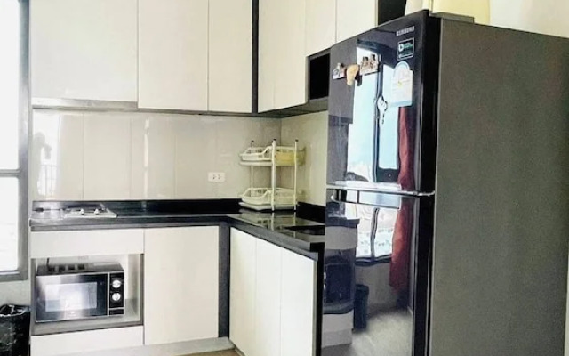 2 Bed Room Beautiful Location - Central Pattaya