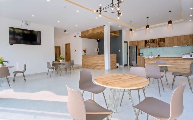 La Serenata Villa Hoi An