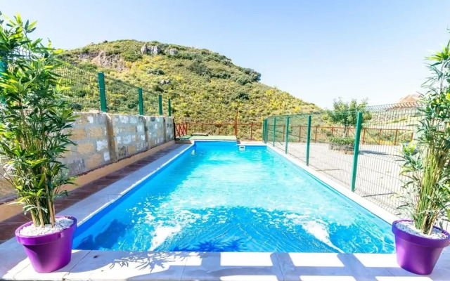 Casa Rural Cerro Valona