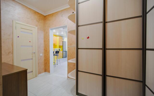 Fresh Orange (Фрэш Орэндж) на улице Баварская 8