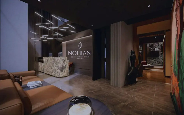 Nohian Collection Hotels