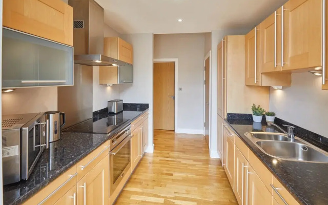 Apartment 2 Easby Hall