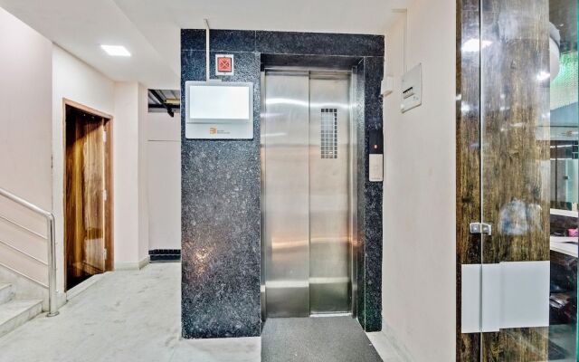 Oyo Townhouse 424 Beck Bagan Ballygunge