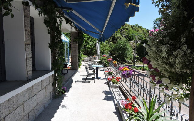 Hôtel Clair de Lune