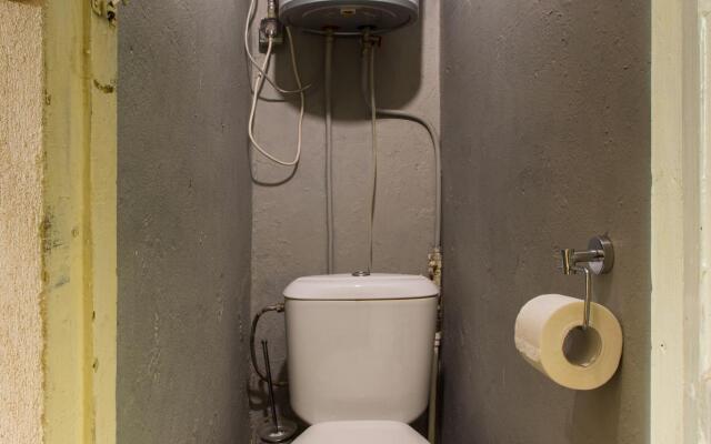 Art-Home (Арт-Хом) на 3-й линии Васильевского острова