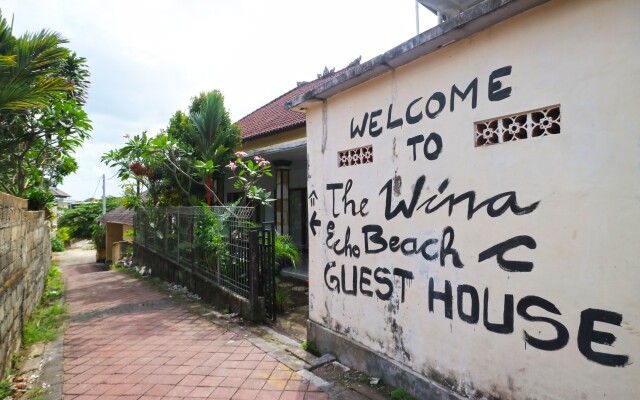 The Wina Echo Beach Guesthouse