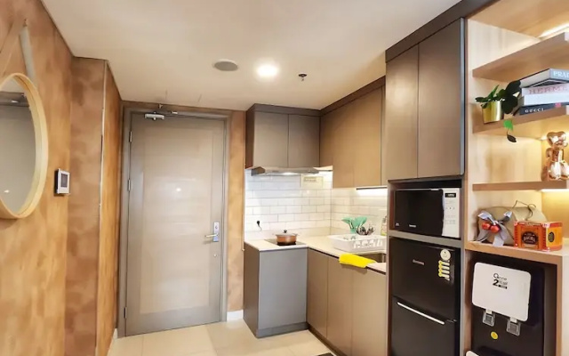 Golden By SanLiving - 2BR - PIK
