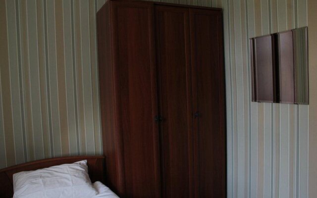 Lakshmi Rooms Park Pobedy