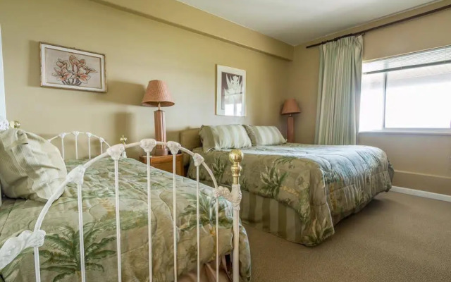 Aloha Bed and Breakfast