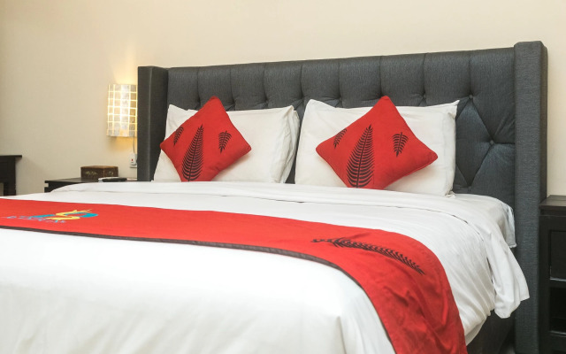 Rantun's Place Nusa Dua