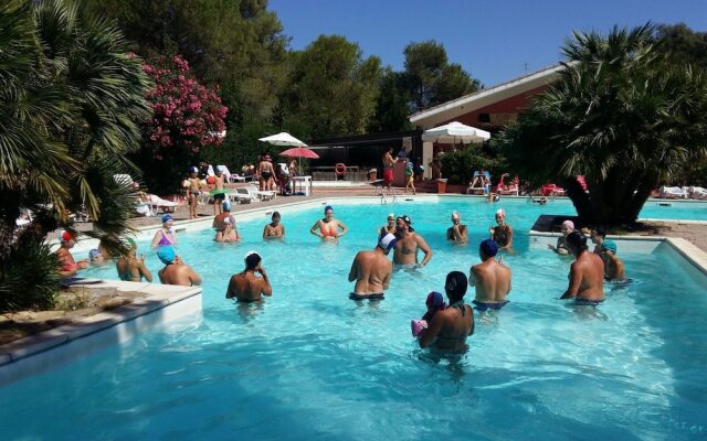 Camping Village Il Gineprino