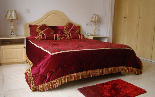 Khalifa Executive Suites