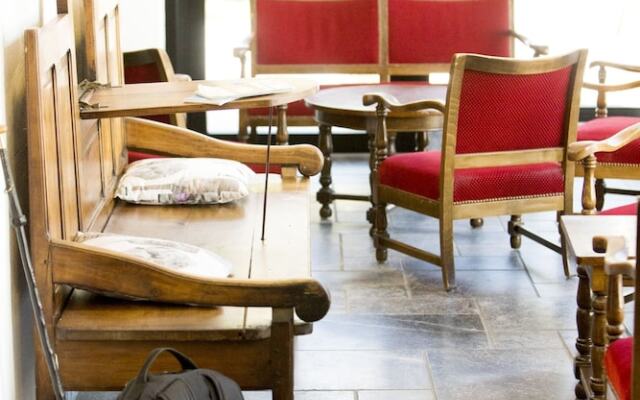 Hôtel Etchémaïté