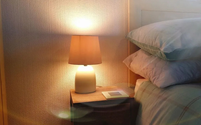 Brambles Holiday Lodges