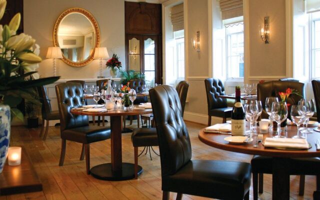 Inn At Woburn