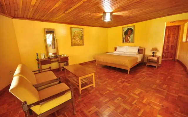 Naiberi Resort