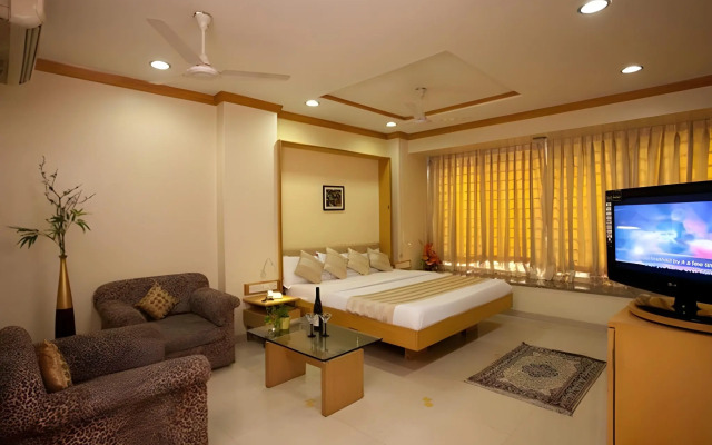 Hotel Godwin