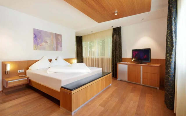 Lindenhof Lifestyle DolceVita Resort