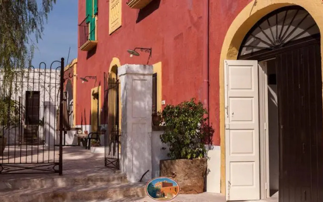 Masseria Burgo
