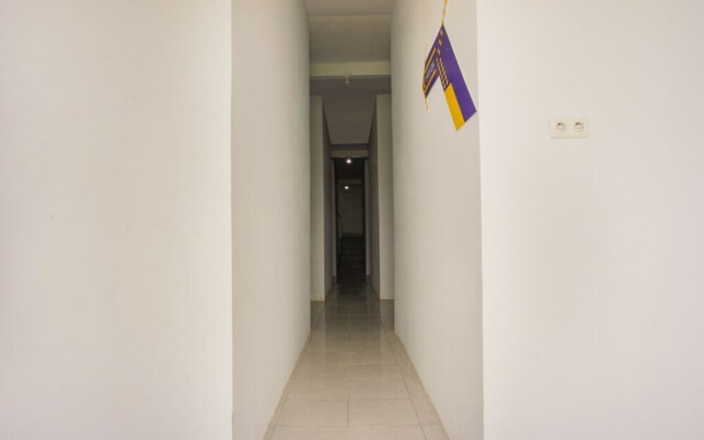 Lulu Homes by OYO Rooms