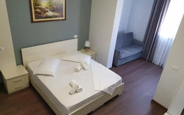 Perandor Beach Hotel