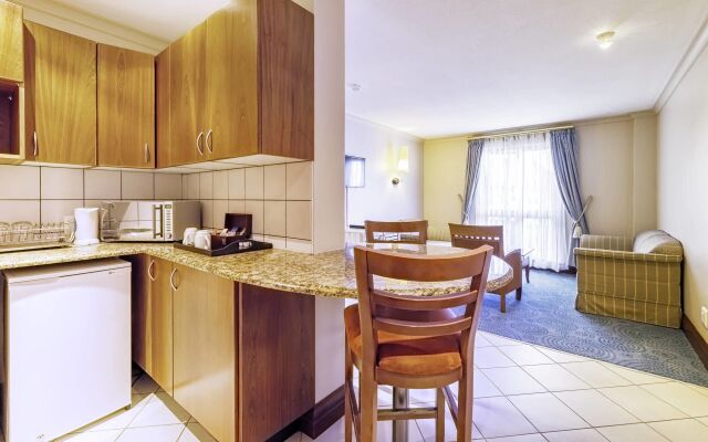 Protea Hotel by Marriott Walvis Bay Pelican Bay