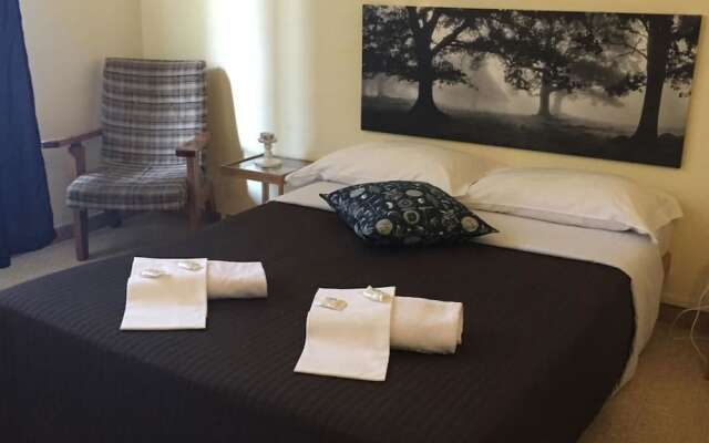 Darius Firenze B&B