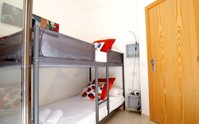 La Lonja Homes - Turismo de interior