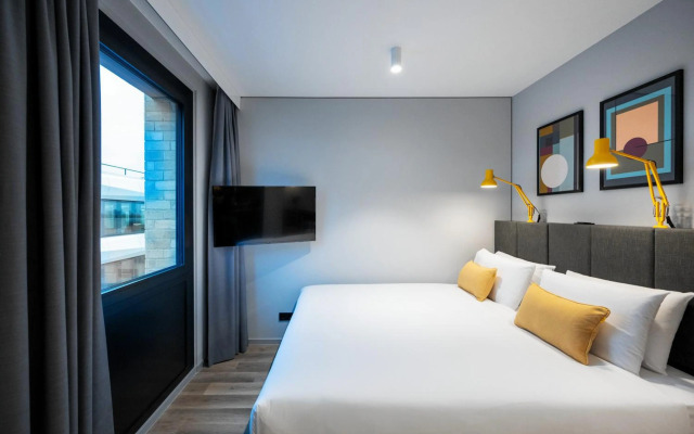 Staycity Aparthotels, Frankfurt Airport