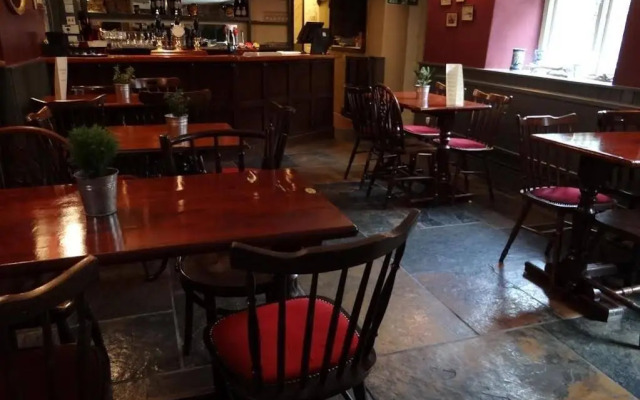 The Dundry Inn