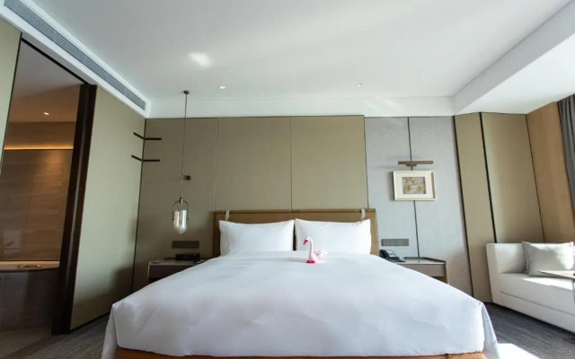 Primus Hotel Xuzhou Dalong Lake