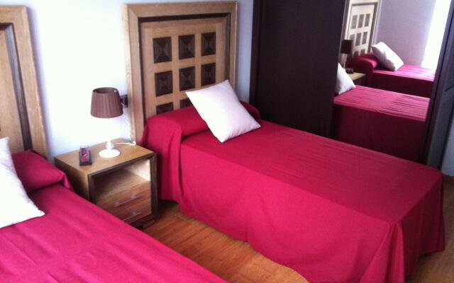 Holiday Rentals Tempa Museo
