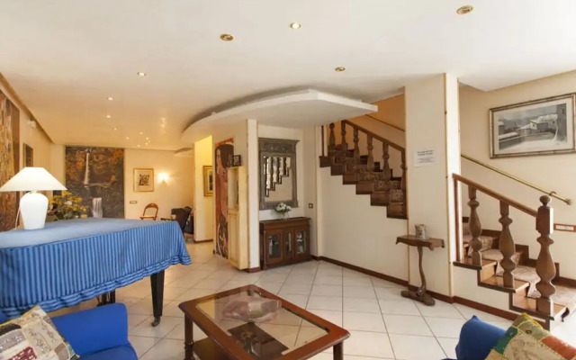 Topazio Comfortable Holiday Residence