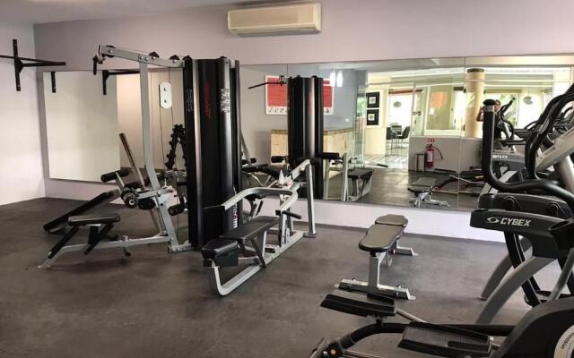 Sabbia Condos - Nice Apartment