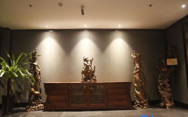 Cangzhou Tianyue Hotel