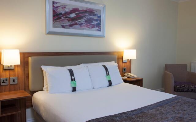 Holiday Inn Leeds Wakefield M1 Jct.40 by IHG