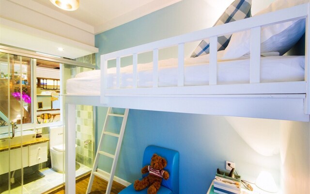 Zhigao Xiao Garden Tale Guest House