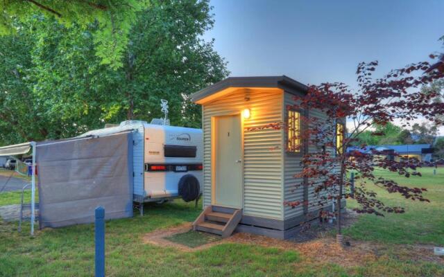 Myrtleford Holiday Park