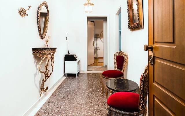 Amazing aparment in the historical center of Thessaloniki